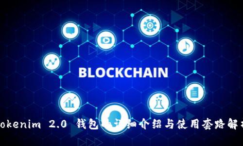Tokenim 2.0 钱包的详细介绍与使用套路解析