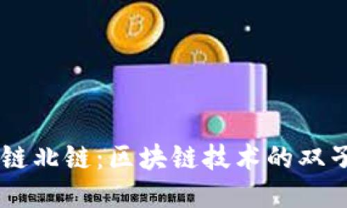 南链北链：区块链技术的双子星