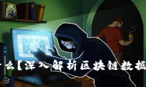 区块链存储的是什么？深入解析区块链数据存储的原理与应用