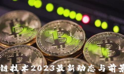 
区块链技术2023最新动态与前景分析